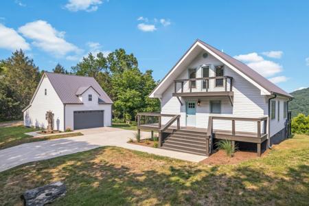 316 Eagle Ridge Rd