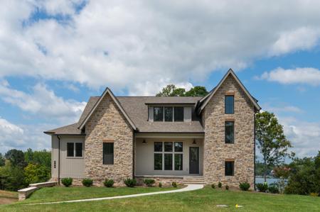 799 Fanning Bend Dr