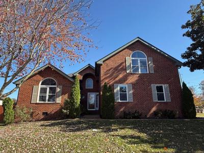 3600 Burwick Pl