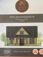 331 Evans Dr