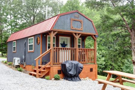 627 Pleasant Hill Rd