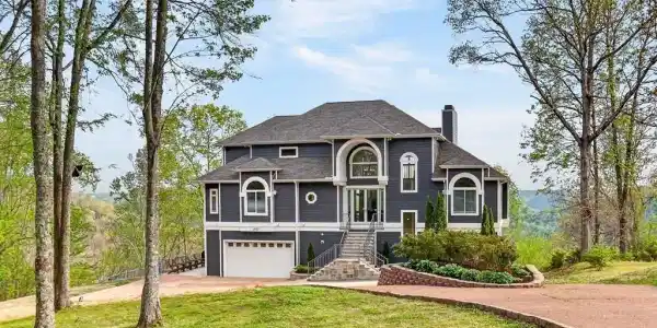 1853 Lafever Ridge Rd
