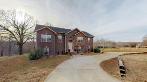4384 Hargrove Marable Rd