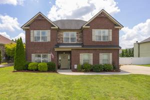 2324 Fox Creek Dr