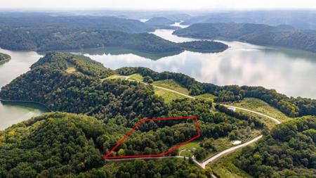 0 Lake Bluff Rd