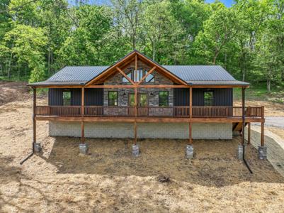 327 Turkey Creek Highway