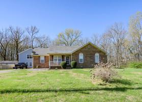 1814 Cross Creek Dr