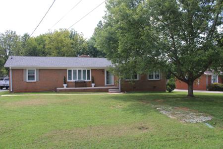 133 Bel Aire Dr