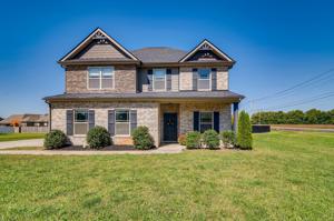 2345 Fox Creek Dr