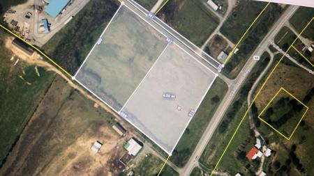 111 Industrial Park Ln