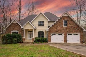 1354 CLINE RIDGE ROAD