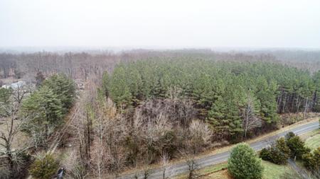 0 Pea Ridge Road