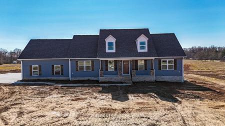 8377 Lynchburg Rd