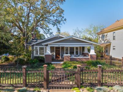 820 Mississippi Avenue