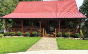 182 Lakeshore Cir 