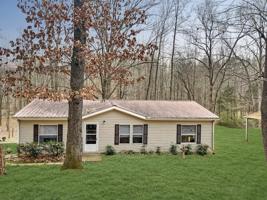 506 Hickman Shores Rd