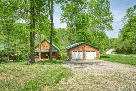 5010 Milky Way Rd