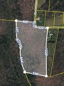 0 Bly Cemetery Rd
