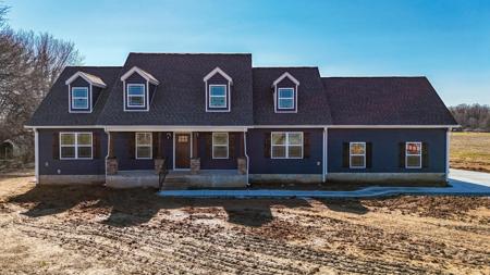 8313 Lynchburg Rd