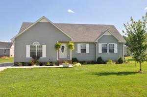 109 Winter Wonder St