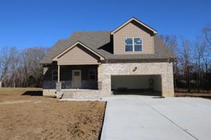 341 Oak Glen Dr (Lot 15) 