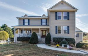1453 Heather Way