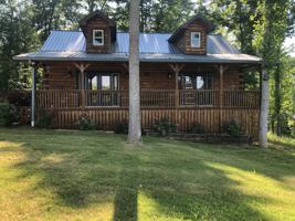 1051 Mack Floyd Rd