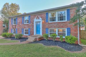 1522 Foxdale Dr