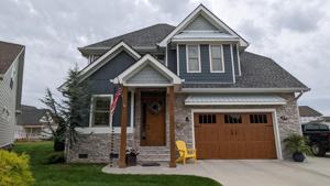 164 Dry Fork Dr