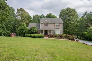 590 Heather Way