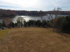 Lot 116 Fanning Cove Drive NW