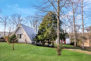 400 Lakeshore Drive