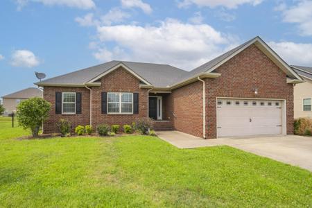 2327 Foxworth Ct