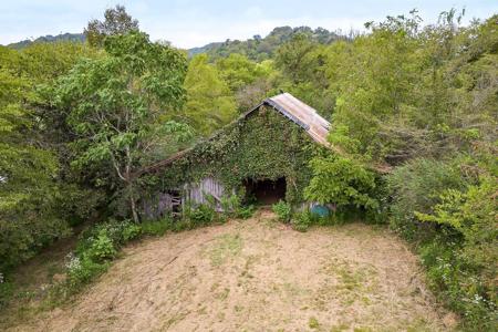 0 Indian Creek Rd