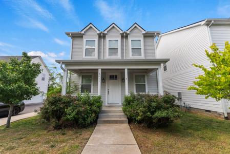 3411 Old Anderson Rd