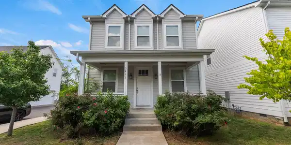 3411 Old Anderson Rd