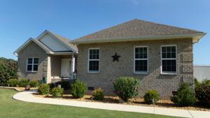15 Sam Houston Place