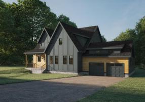 149 Fanning Bend Drive