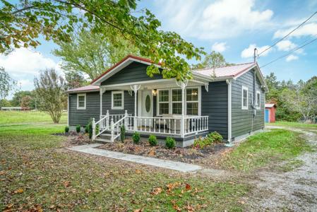 243 Maynard Rd