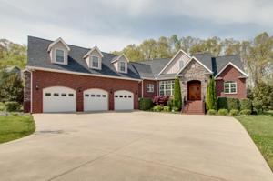 540 Beckridge Rd