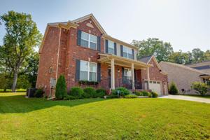 2516 Arbor Pointe Cv