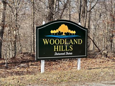 0 Woodland Hills