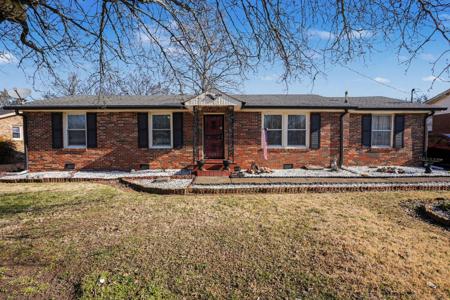 2908 Mossdale Dr