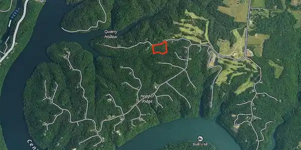 0 Coves Pointe Rd W