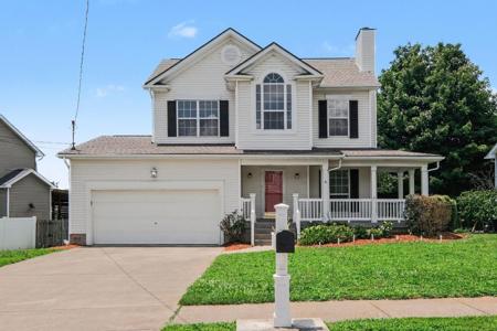 104 Deer Ridge Ln