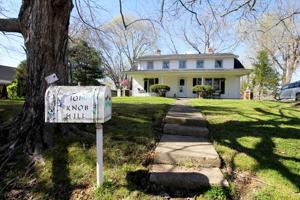 101 Knob Hill Rd