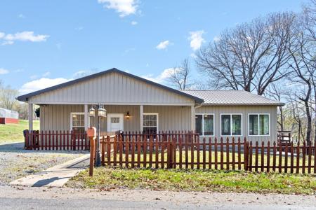 501 Ridge Dr