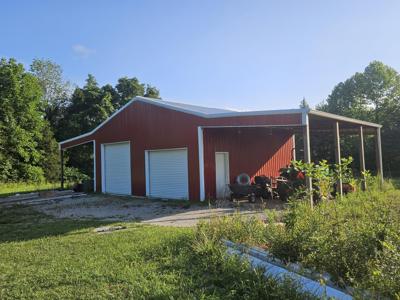 0 Cummingsville & Sparkmantown