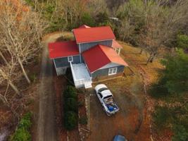 117 Woody Underwood Rd