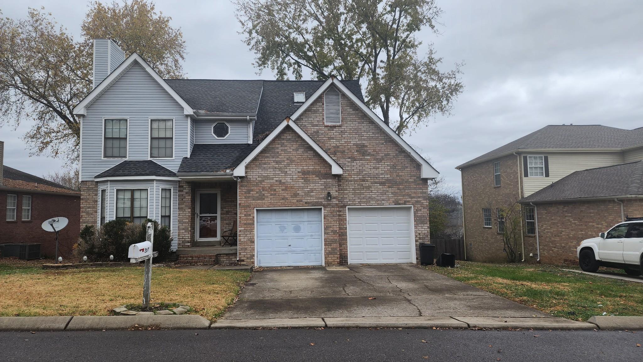 207 Waterview Dr, Hendersonville, TN lhrmls01905927